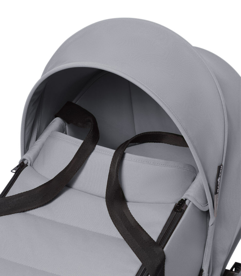 YOYO bassinet, Stone, mainview galery image 5